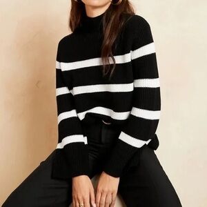 Banana Republic Mariner Stripe Sweater